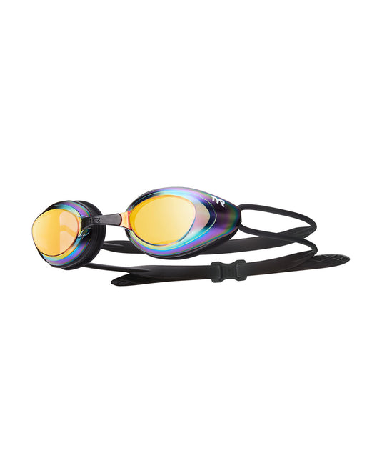 Black Hawk Racing Goggle - Arvada Triathlon Company