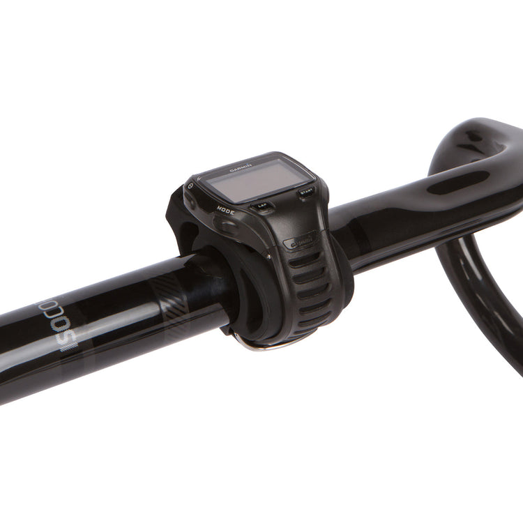 Bicycle Watch Mount - Arvada Triathlon Company