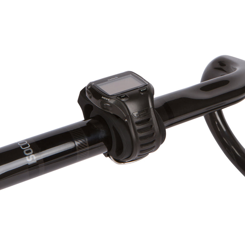 Load image into Gallery viewer, Bicycle Watch Mount - Arvada Triathlon Company
