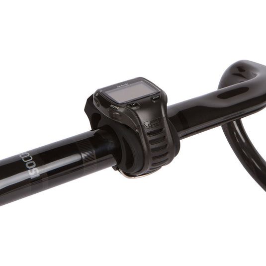 Bicycle Watch Mount - Arvada Triathlon Company