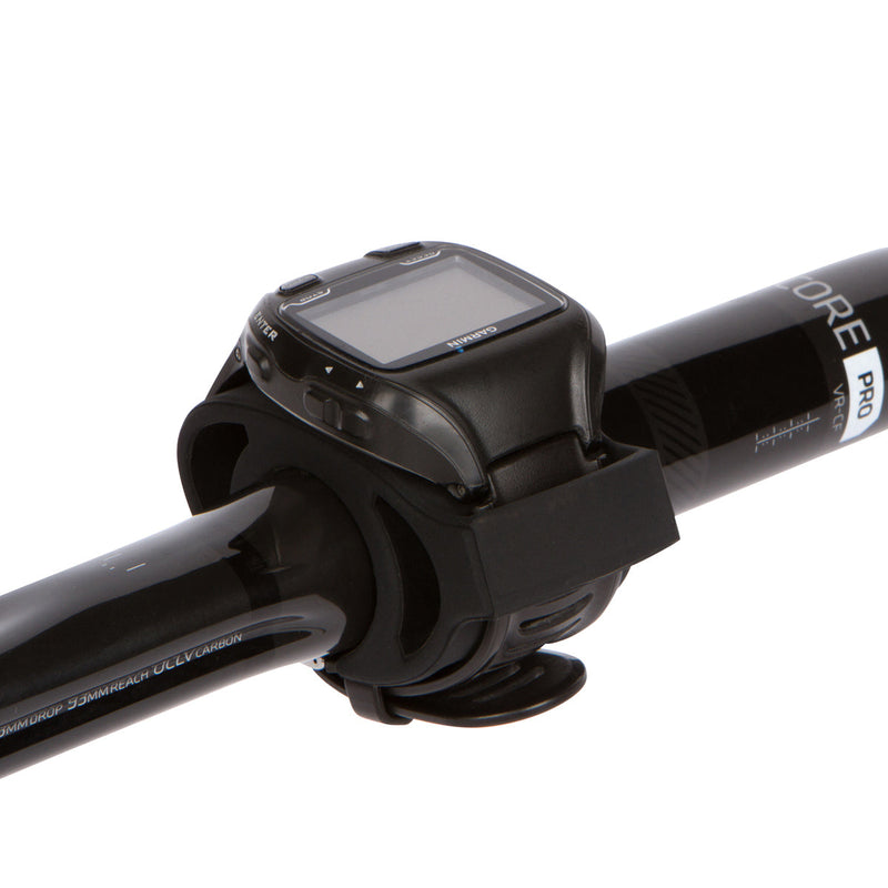Load image into Gallery viewer, Bicycle Watch Mount - Arvada Triathlon Company
