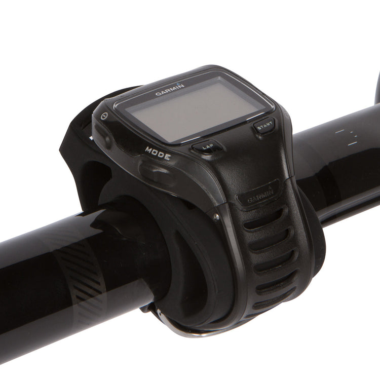 Bicycle Watch Mount - Arvada Triathlon Company