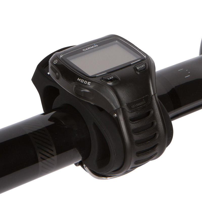 Load image into Gallery viewer, Bicycle Watch Mount - Arvada Triathlon Company
