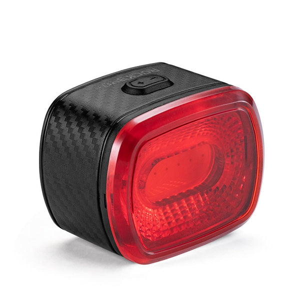 Q2S Tail Light Brake Sense USB-C - Arvada Triathlon Company