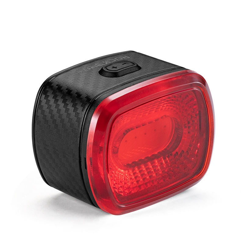 Load image into Gallery viewer, Q2S Tail Light Brake Sense USB-C - Arvada Triathlon Company
