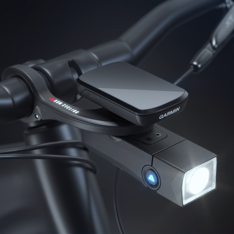 Load image into Gallery viewer, Quick Release Light 1000 - Arvada Triathlon Company
