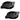 Quarter Turn Adapter for Garmin to Wahoo - Arvada Triathlon Company