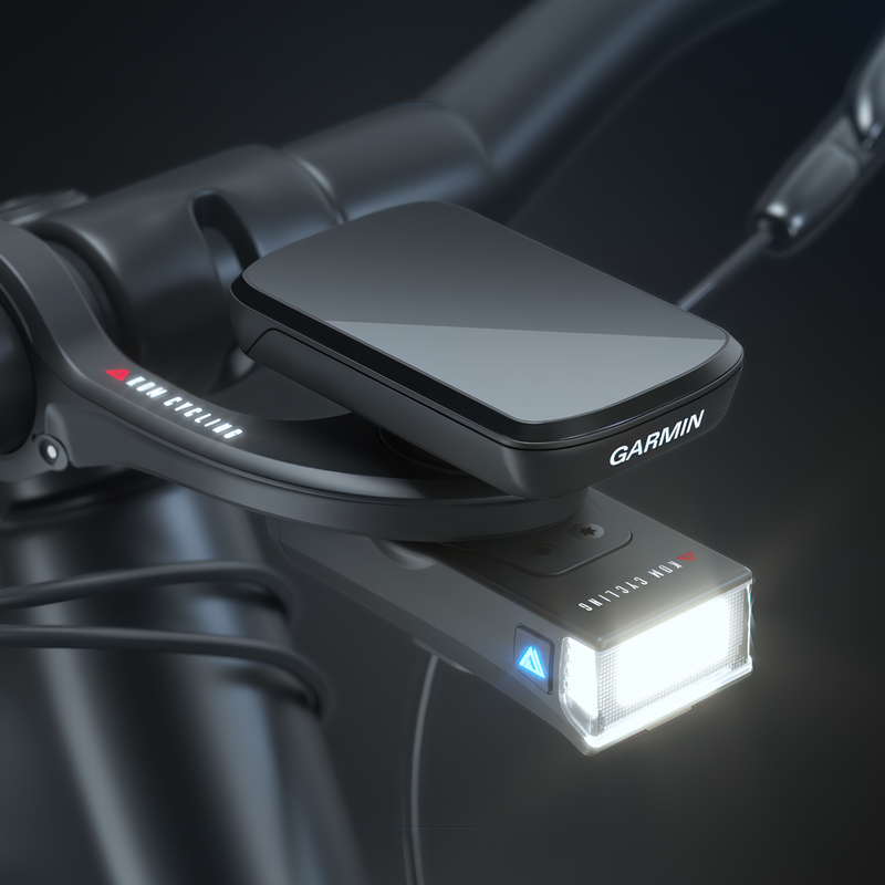Load image into Gallery viewer, Quick Release Light 350 - Arvada Triathlon Company
