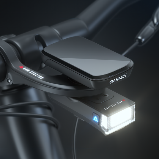 Quick Release Light 350 - Arvada Triathlon Company