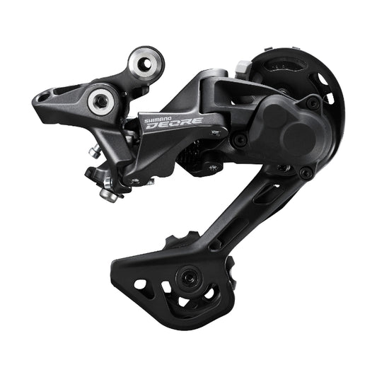 Shimano Deore RD-M5120 Rear Derailleur - 10-11 Speed