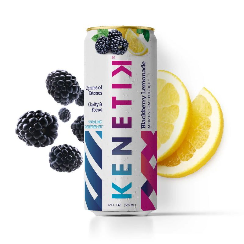 Load image into Gallery viewer, Kenetik Ketone Drink - Arvada Triathlon Company
