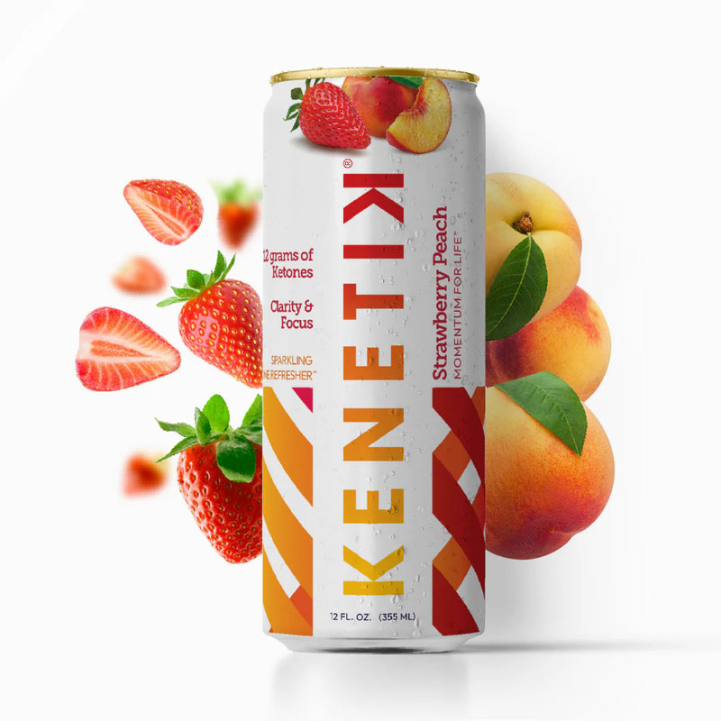 Load image into Gallery viewer, Kenetik Ketone Drink - Arvada Triathlon Company
