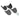 Profile Design RaceH Armrest Kit - Arvada Triathlon Company