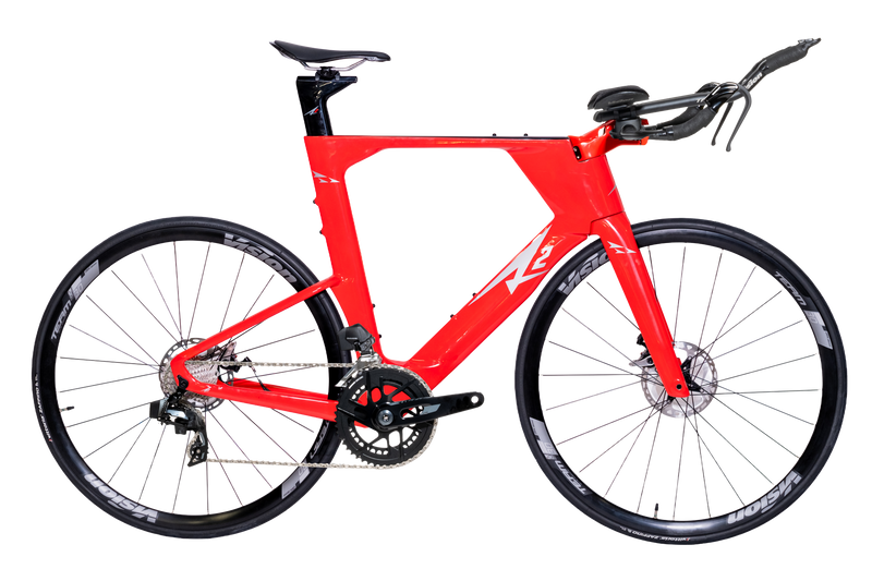 Load image into Gallery viewer, SP - SRAM Rival AXS - Arvada Triathlon Company

