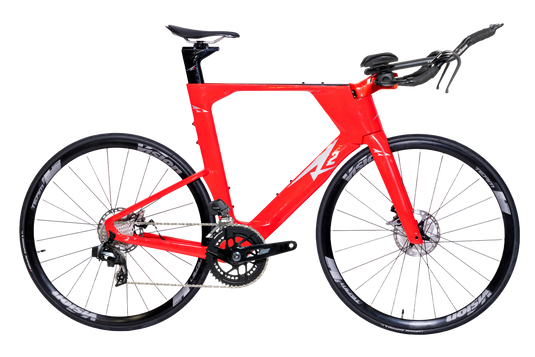 SP - SRAM Rival AXS - Arvada Triathlon Company