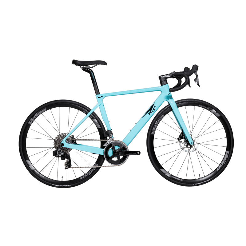 Load image into Gallery viewer, Rogue - SRAM Rival AXS - Arvada Triathlon Company
