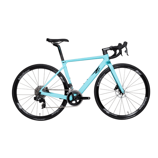 Rogue - SRAM Rival AXS - Arvada Triathlon Company