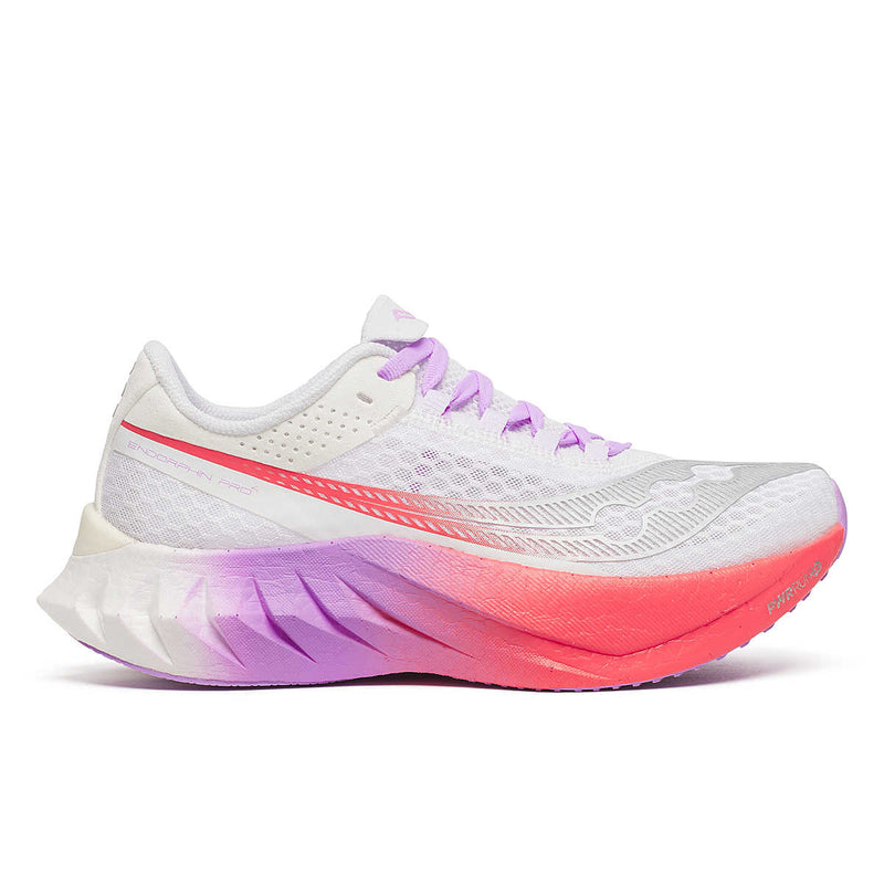 Load image into Gallery viewer, Saucony Women's Endorphin Pro 4 - Arvada Triathlon Company
