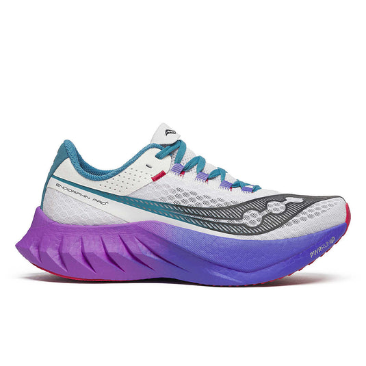 Saucony Women's Endorphin Pro 4 - Arvada Triathlon Company