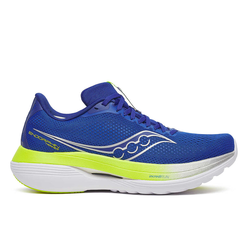 Load image into Gallery viewer, Saucony Men's Endorphin Trainer - Arvada Triathlon Company
