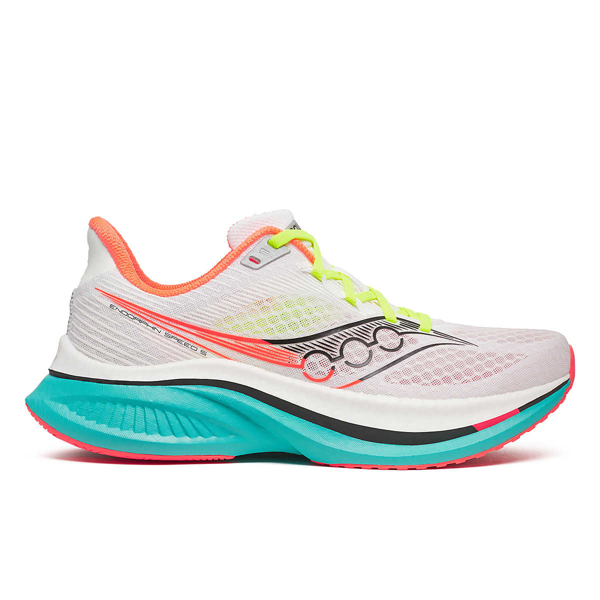 Saucony Mens Endorphin Speed 5 - Arvada Triathlon Company