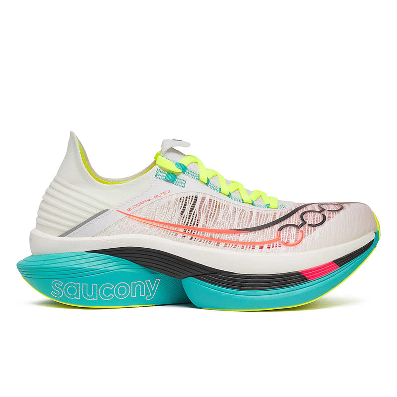 Load image into Gallery viewer, Saucony Endorphin Elite 2 Unisex - Arvada Triathlon Company

