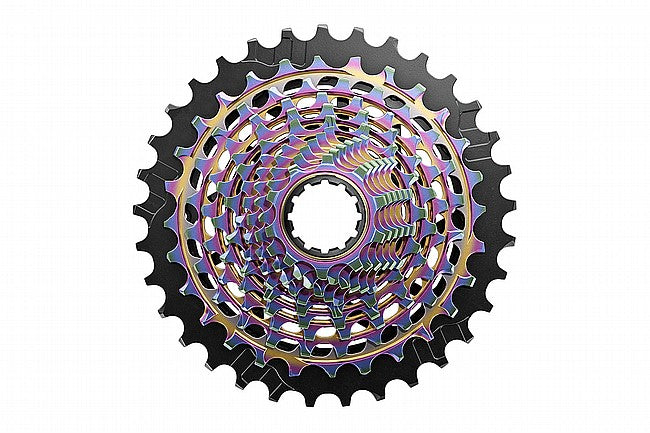 00.2418.142.002 Cassette XG-1290 E1 12 Speed 10-33
