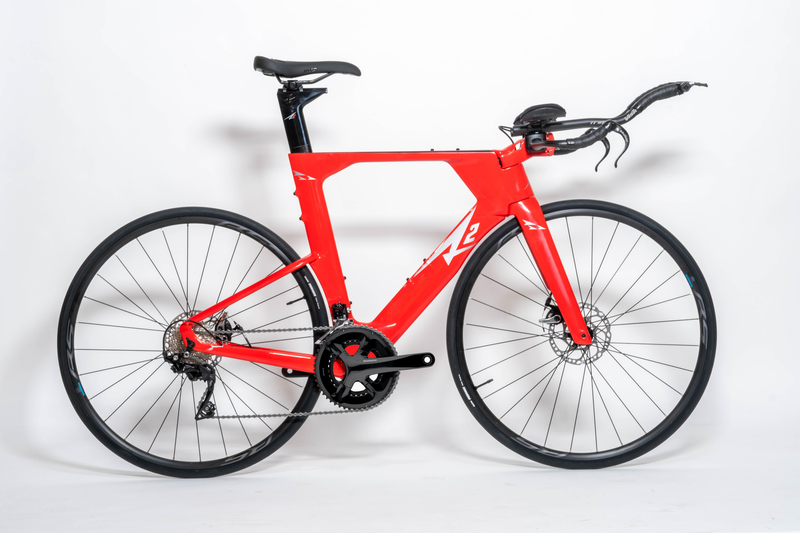 Load image into Gallery viewer, SP - Shimano 105 - Arvada Triathlon Company
