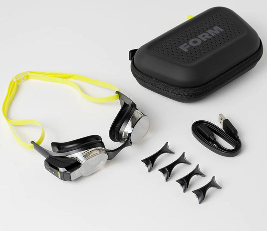 Form Smart Swim 2 LT - Arvada Triathlon Company