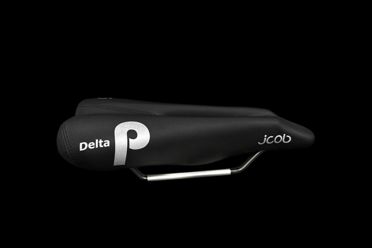 Delta P