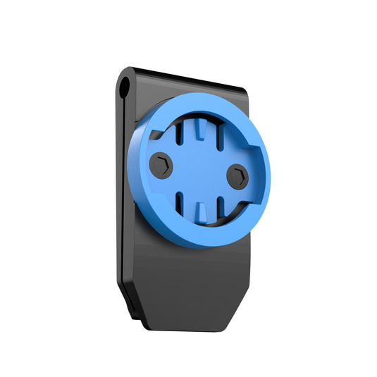 Garmin Varia Clip Mount for Saddle Bags - Arvada Triathlon Company