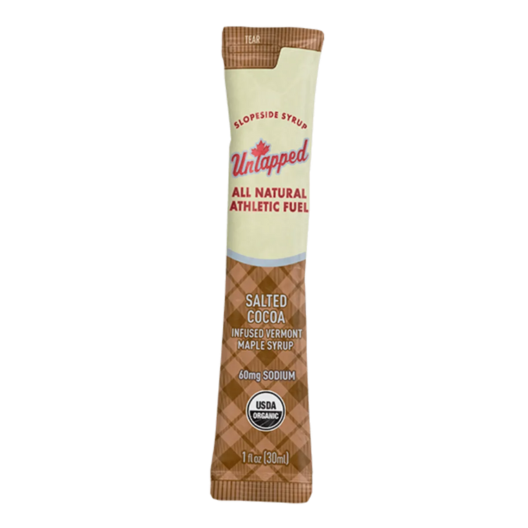 UnTapped Energy Gel