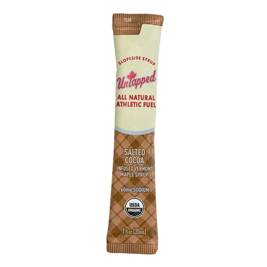 UnTapped Energy Gel