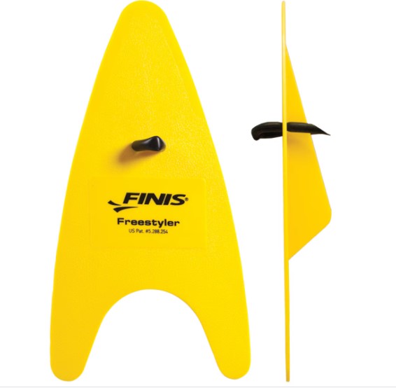 Finis Freestyler Hand Paddles