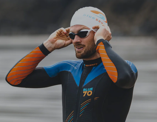 5 Day Wetsuit Rental - Arvada Triathlon Company