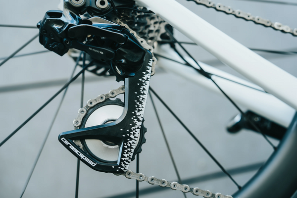 Ceramic Speed Drive Train Upgrade Kit