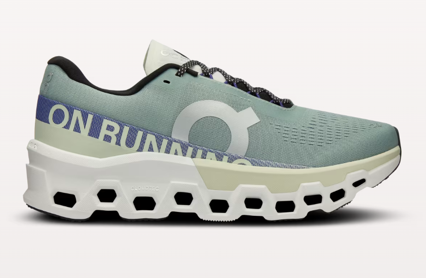 On Men's Cloudmonster 2 - Arvada Triathlon Company