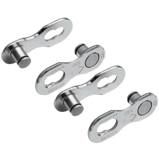 QUICK-LINK FOR 12-SPEED CHAIN, XTR,SM-CN910-12,1 SET