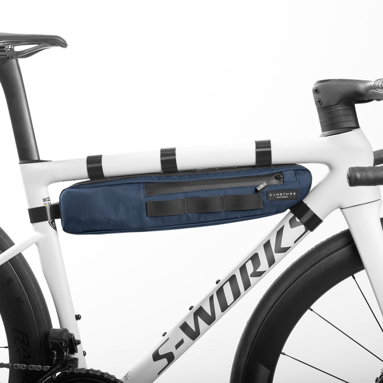 Signature Frame Bag