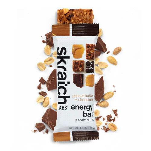 Skatch Labs Energy Bar Sport Fuel