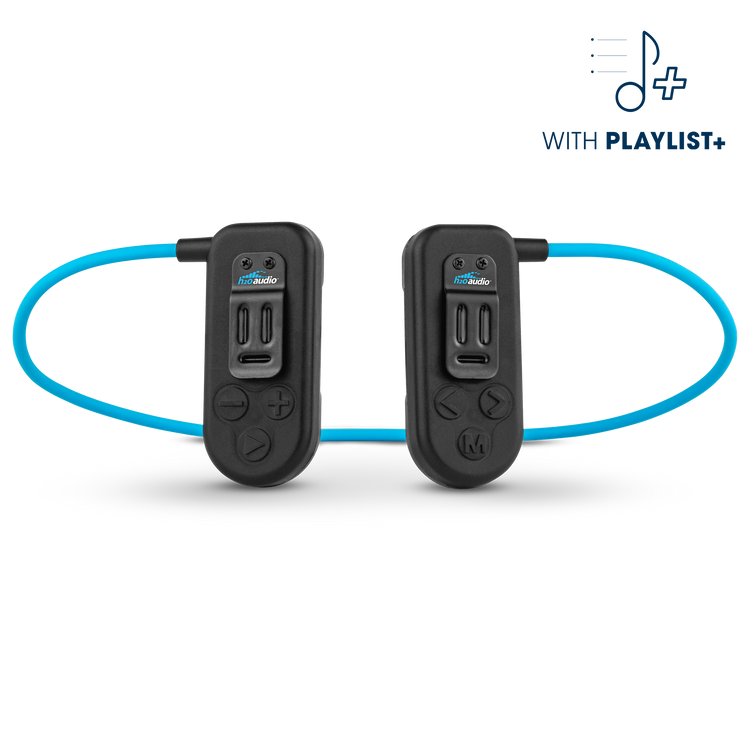 SONAR 2 PRO with MP3 & PLAYLIST+