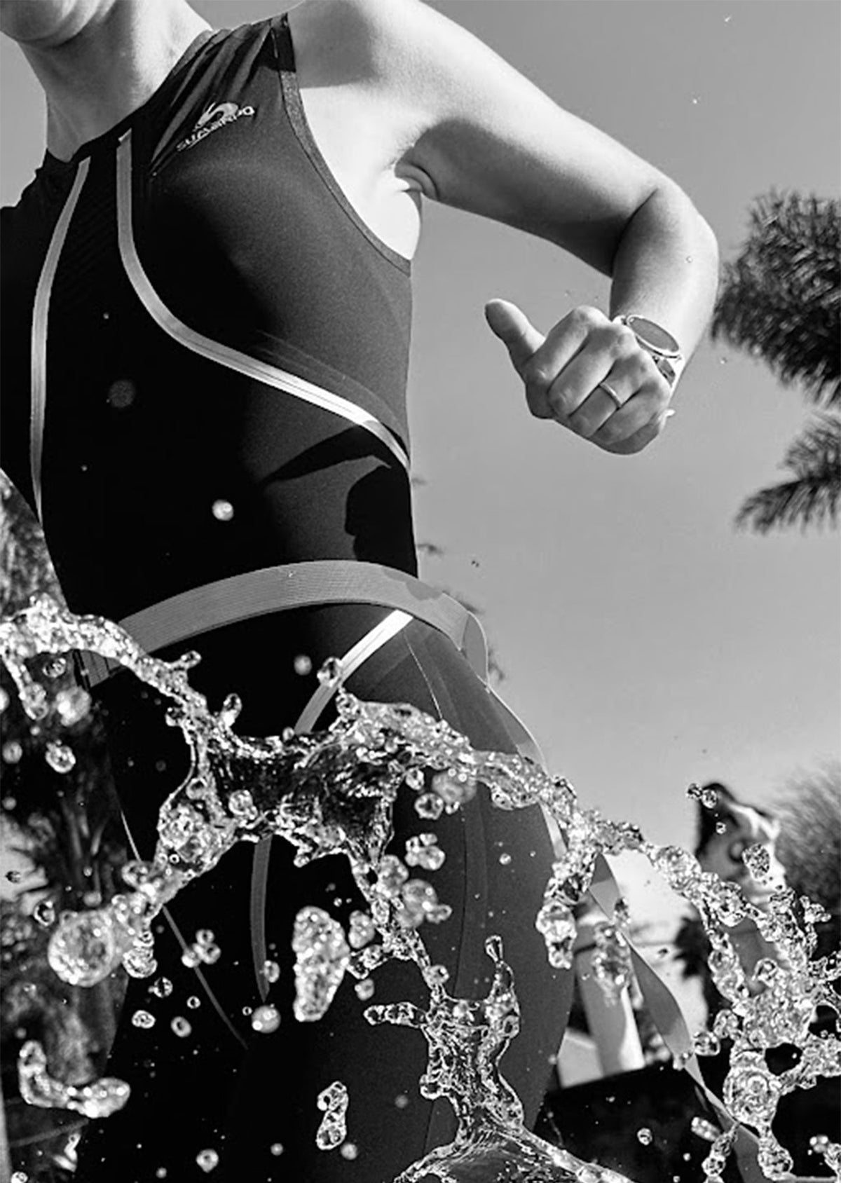 Spear Women's Swimskin - Arvada Triathlon Company