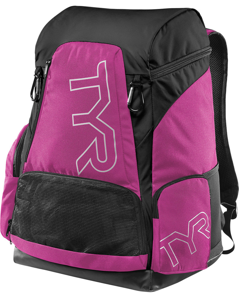 Load image into Gallery viewer, TYR Alliance 45L Backpack - Arvada Triathlon Company
