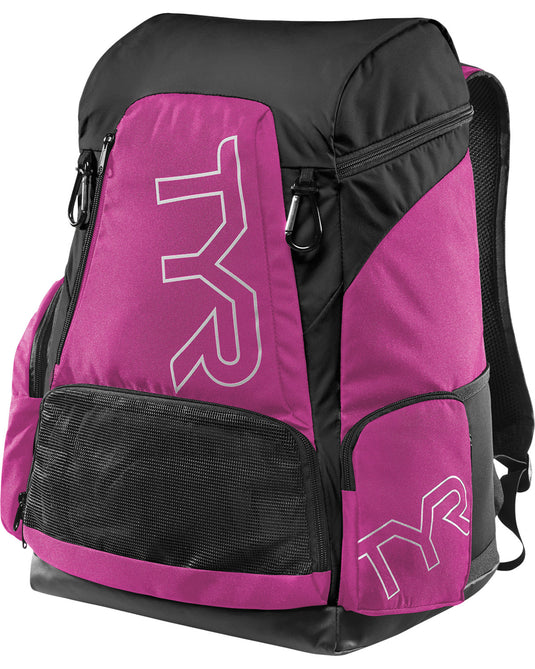 TYR Alliance 45L Backpack - Arvada Triathlon Company