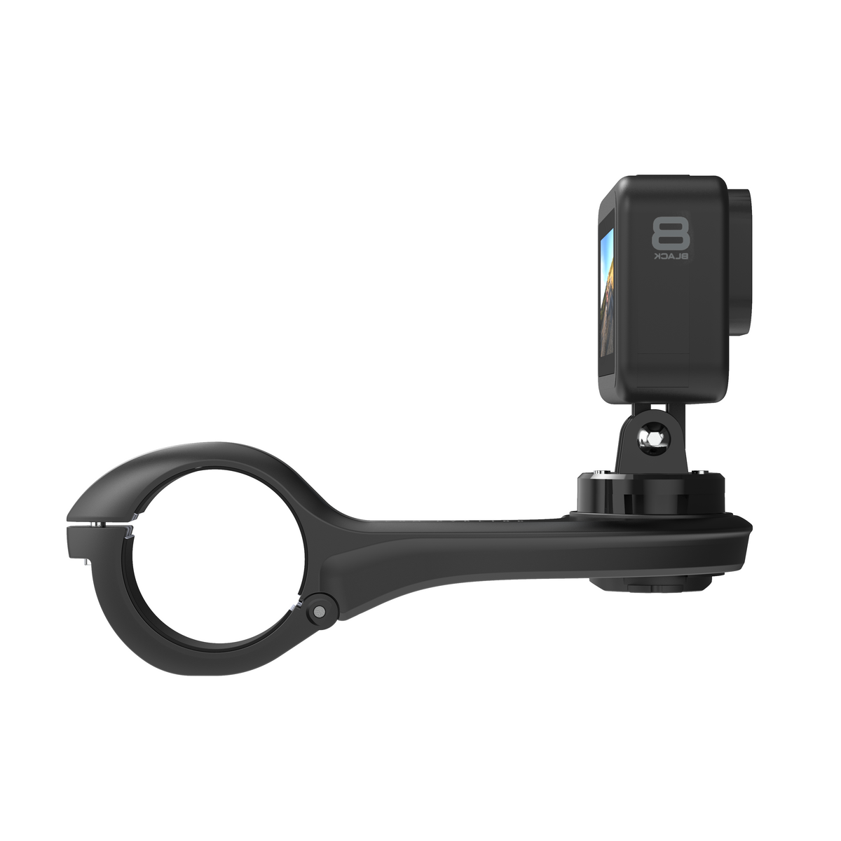 Top Mount GoPro Adapter - Arvada Triathlon Company