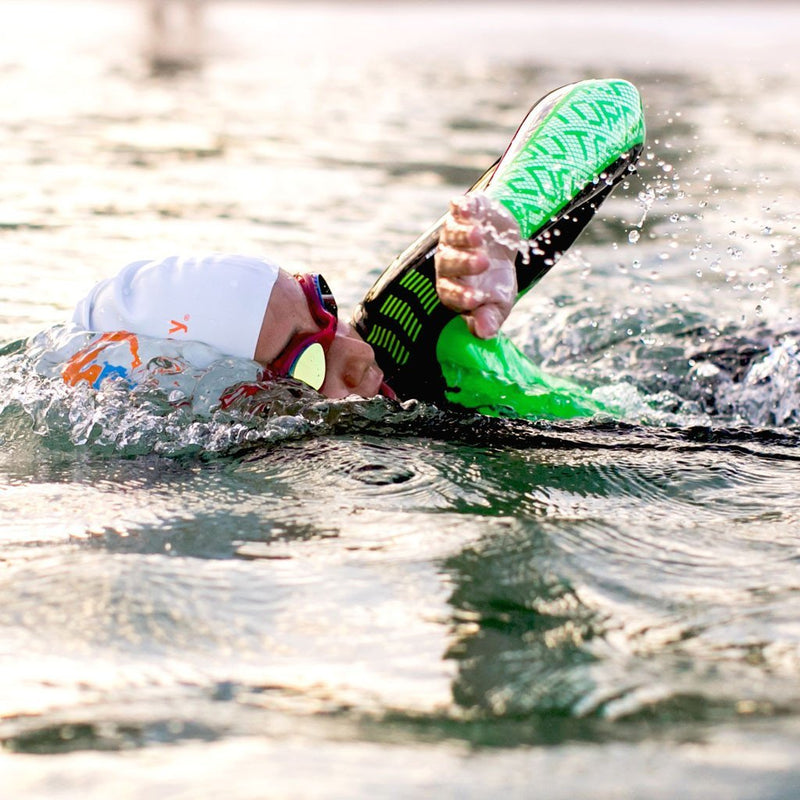 Load image into Gallery viewer, TORPEDO KIDS WETSUIT - Arvada Triathlon Company

