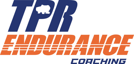 TPR Endurance Coaching Triathlon Training Plan - Arvada Triathlon Company