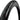 Vittoria Zaffiro V Tire - 700 x 28, Clincher, Wire, Black
