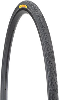 Panaracer Pasela Tire - 700 x 25, Clincher, Wire, Black, 60tpi - Arvada Triathlon Company
