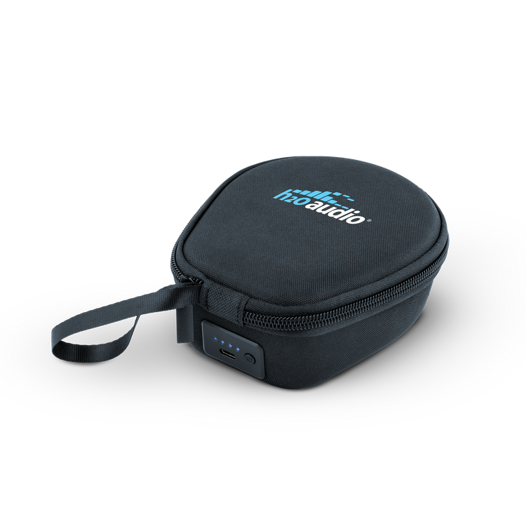 Charging Case for TRI and TRI 2 Series